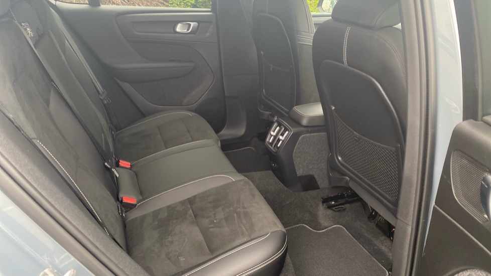 Used Volvo C40 2022 for sale - 78117735: Photo 6