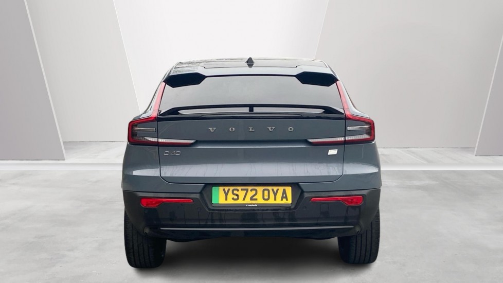 Used Volvo C40 2022 for sale - 78117735: Photo 7