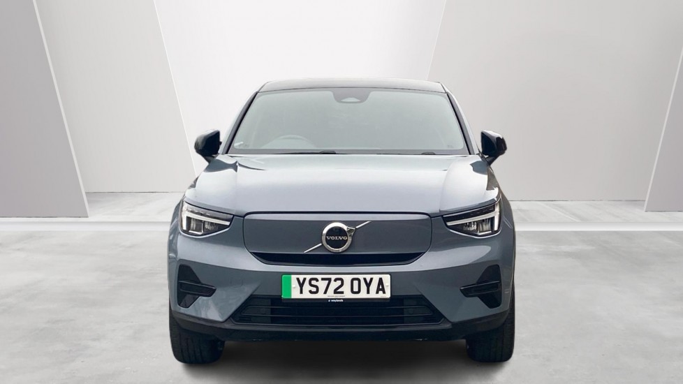 Used Volvo C40 2022 for sale - 78117735: Photo 8