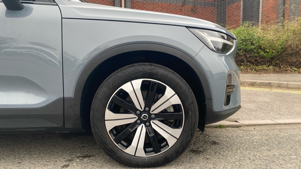 Used Volvo C40 2022 for sale - 78117735: Photo 9