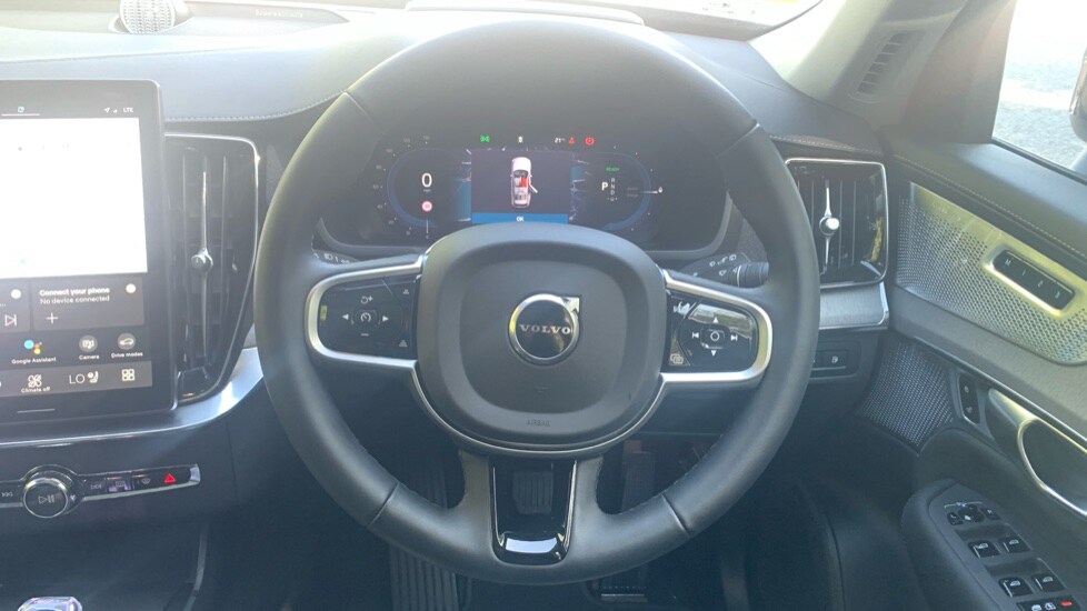 Used Volvo XC90 2025 for sale - 75967050: Photo 10