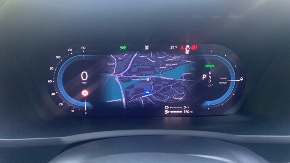 Used Volvo XC90 2025 for sale - 75967050: Photo 11