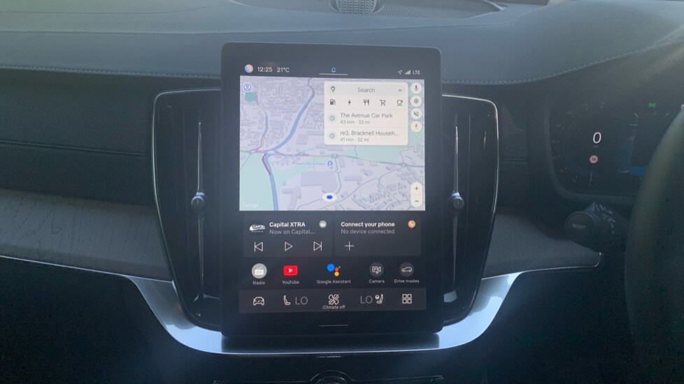 Used Volvo XC90 2025 for sale - 75967050: Photo 12