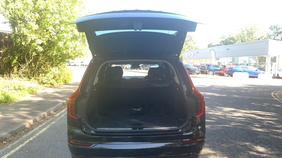 Used Volvo XC90 2025 for sale - 75967050: Photo 13