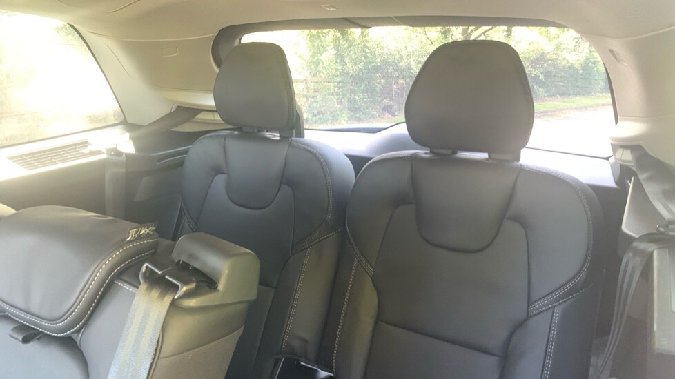 Used Volvo XC90 2025 for sale - 75967050: Photo 19