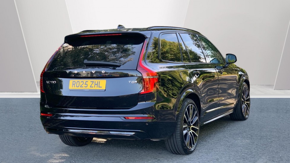 Used Volvo XC90 2025 for sale - 75967050: Photo 2