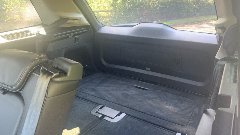 Used Volvo XC90 2025 for sale - 75967050: Photo 20