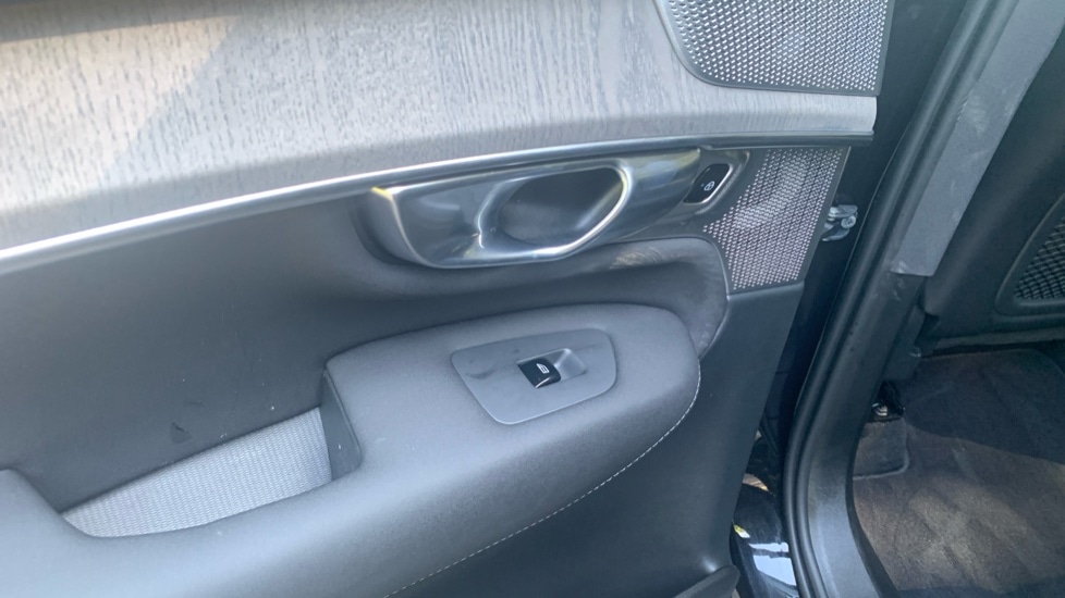 Used Volvo XC90 2025 for sale - 75967050: Photo 22