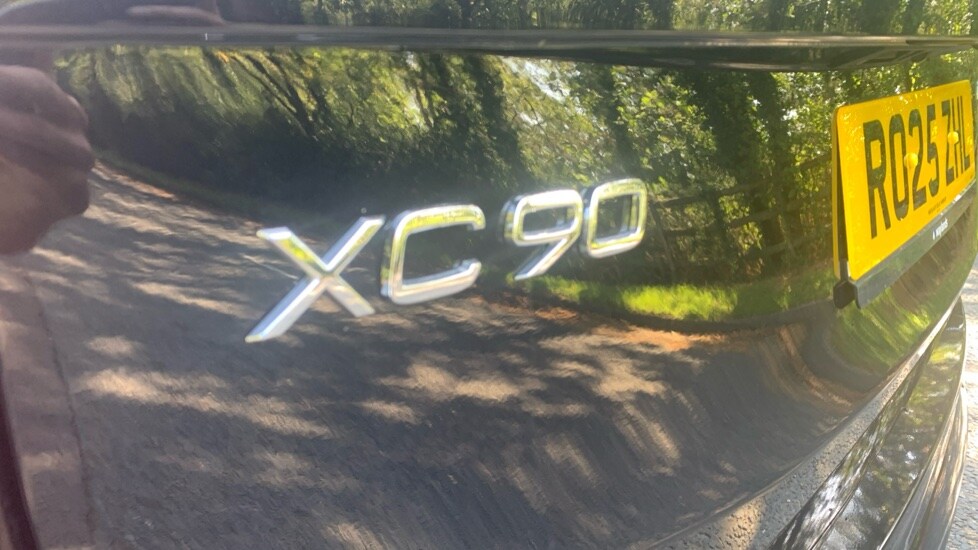 Used Volvo XC90 2025 for sale - 75967050: Photo 25