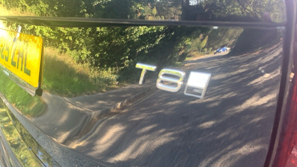 Used Volvo XC90 2025 for sale - 75967050: Photo 26