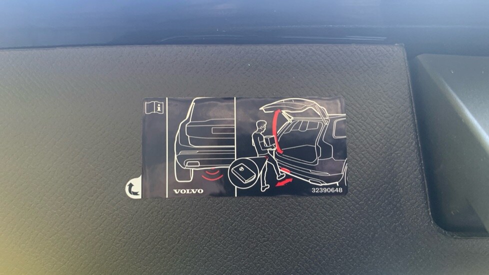 Used Volvo XC90 2025 for sale - 75967050: Photo 28