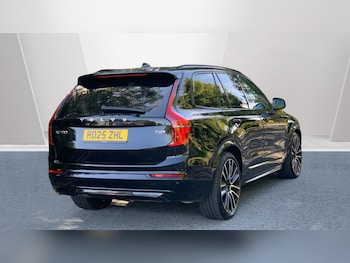 Used Volvo XC90 2025 for sale - 75967050: Photo
