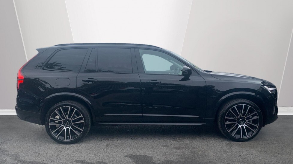 Used Volvo XC90 2025 for sale - 75967050: Photo 3