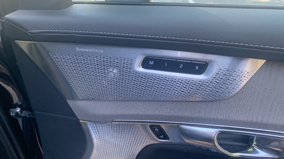 Used Volvo XC90 2025 for sale - 75967050: Photo 34