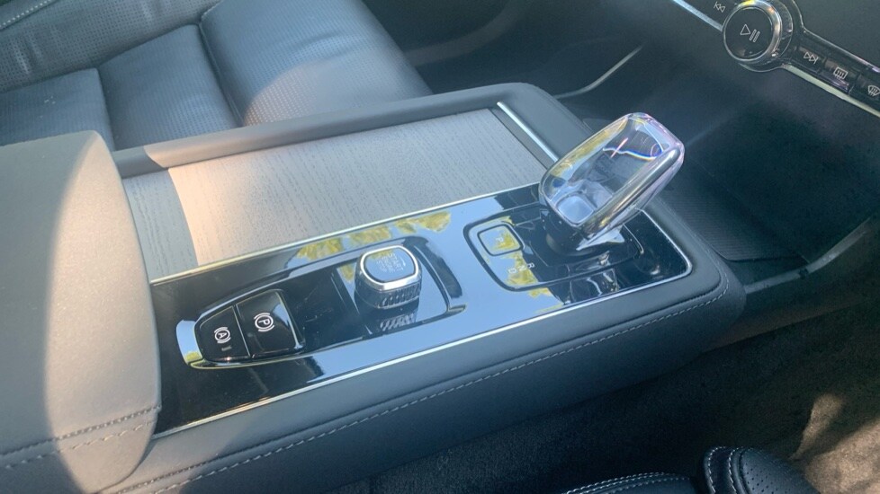 Used Volvo XC90 2025 for sale - 75967050: Photo 38