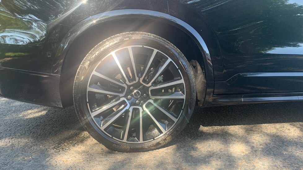 Used Volvo XC90 2025 for sale - 75967050: Photo 39