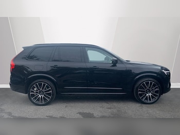 Used Volvo XC90 2025 for sale - 75967050: Photo