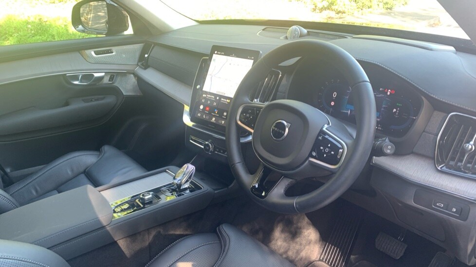 Used Volvo XC90 2025 for sale - 75967050: Photo 4