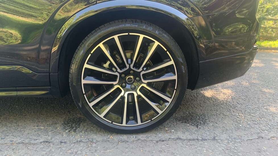 Used Volvo XC90 2025 for sale - 75967050: Photo 40