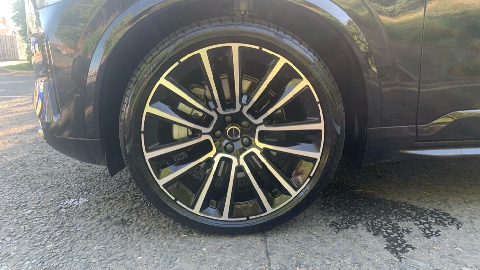 Used Volvo XC90 2025 for sale - 75967050: Photo 41