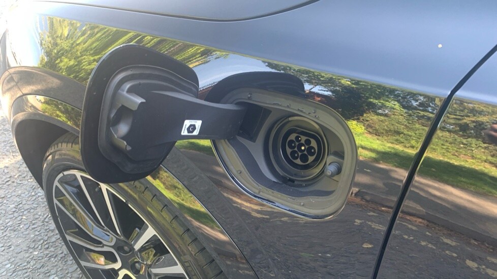 Used Volvo XC90 2025 for sale - 75967050: Photo 43