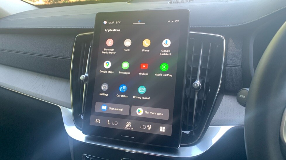 Used Volvo XC90 2025 for sale - 75967050: Photo 48