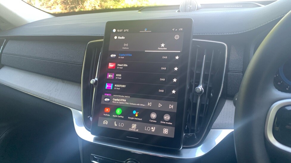 Used Volvo XC90 2025 for sale - 75967050: Photo 49