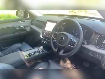 Used Volvo XC90 2025 for sale - 75967050: Photo