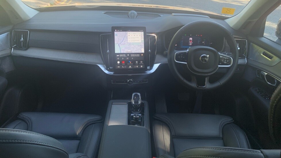 Used Volvo XC90 2025 for sale - 75967050: Photo 5