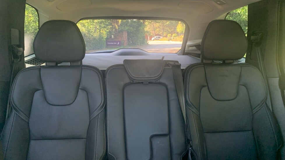 Used Volvo XC90 2025 for sale - 75967050: Photo 51