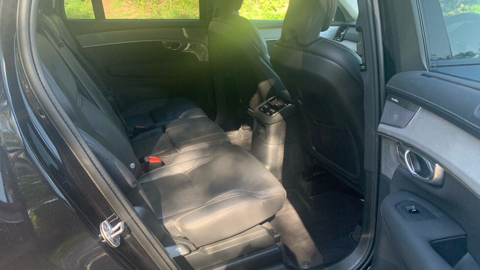 Used Volvo XC90 2025 for sale - 75967050: Photo 6