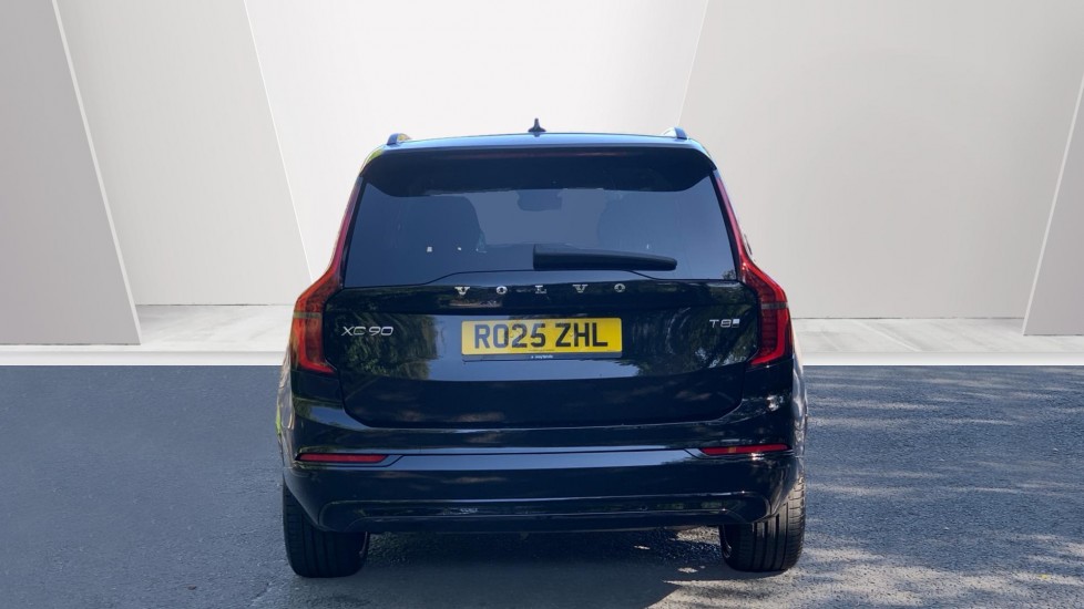 Used Volvo XC90 2025 for sale - 75967050: Photo 7