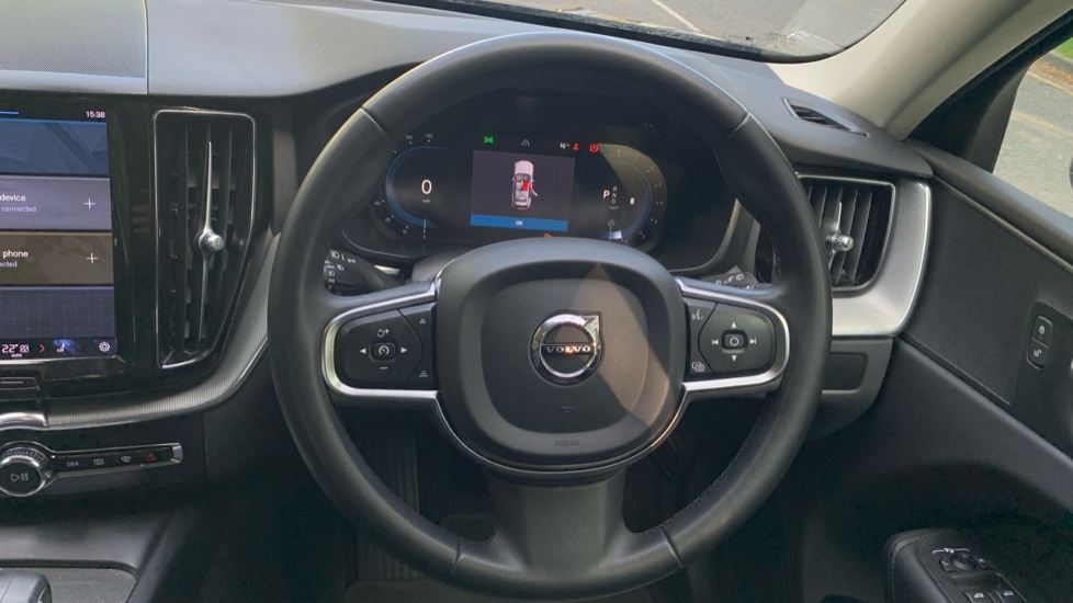 Used Volvo XC60 2022 for sale - 76459120: Photo 10