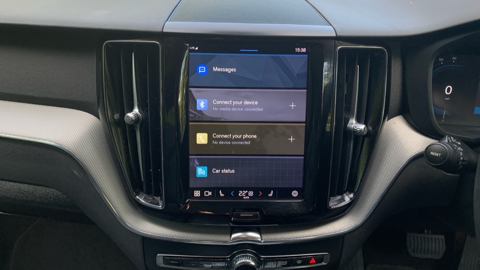 Used Volvo XC60 2022 for sale - 76459120: Photo 12