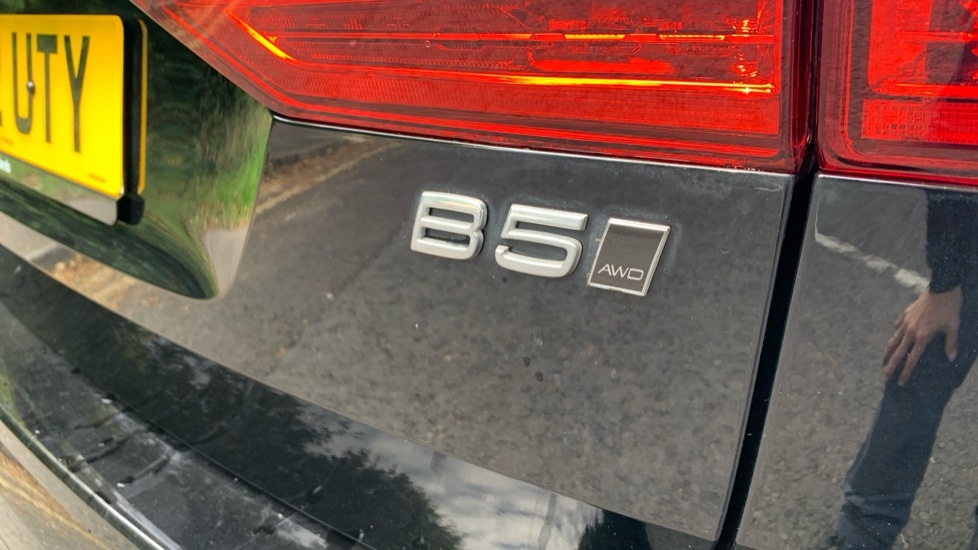 Used Volvo XC60 2022 for sale - 76459120: Photo 21