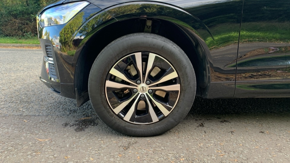 Used Volvo XC60 2022 for sale - 76459120: Photo 23