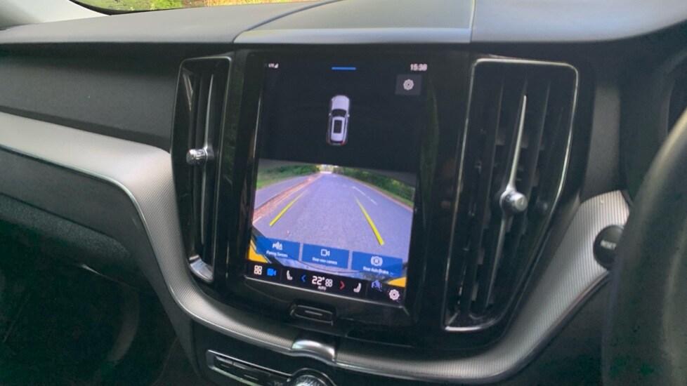 Used Volvo XC60 2022 for sale - 76459120: Photo 45