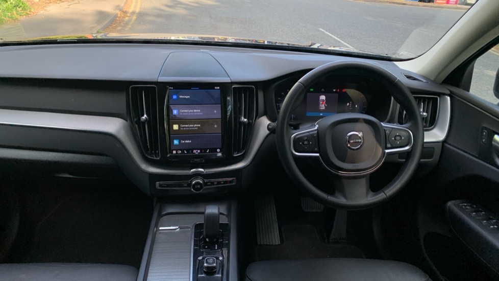 Used Volvo XC60 2022 for sale - 76459120: Photo 5