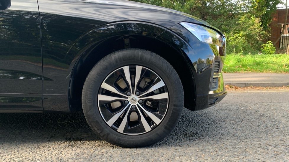 Used Volvo XC60 2022 for sale - 76459120: Photo 9