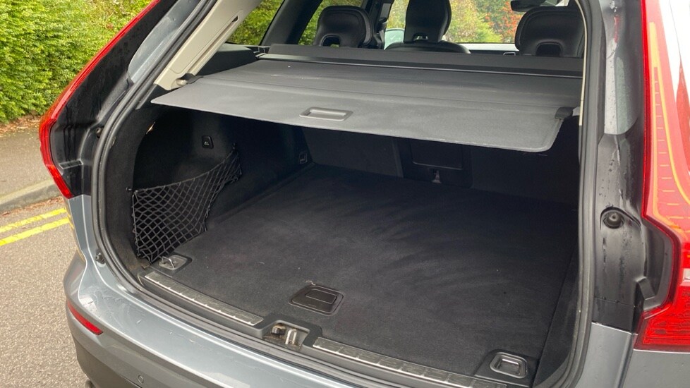 Used Volvo XC60 2019 for sale - 77205620: Photo 20