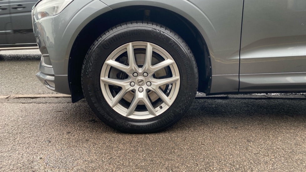 Used Volvo XC60 2019 for sale - 77205620: Photo 21