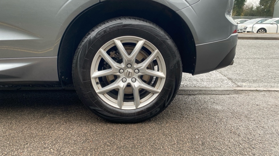 Used Volvo XC60 2019 for sale - 77205620: Photo 22