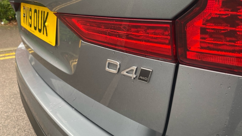 Used Volvo XC60 2019 for sale - 77205620: Photo 24