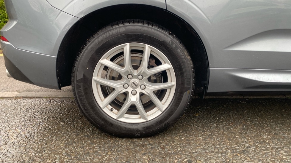 Used Volvo XC60 2019 for sale - 77205620: Photo 25