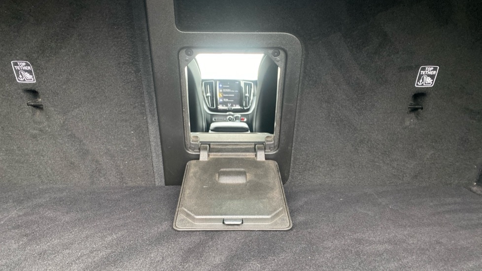 Used Volvo XC60 2019 for sale - 77205620: Photo 46