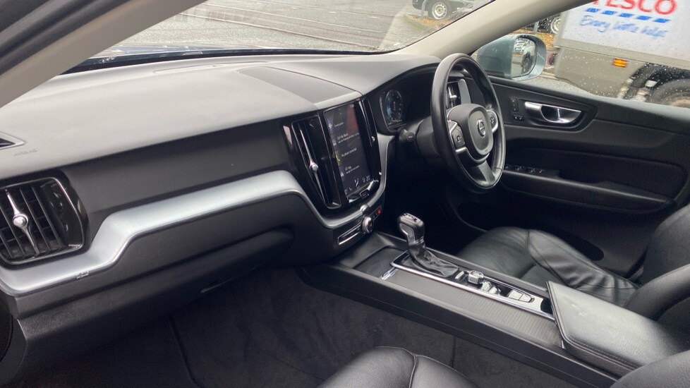 Used Volvo XC60 2019 for sale - 77205620: Photo 47