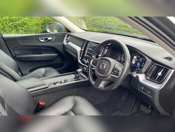 Used Volvo XC60 2019 for sale - 77205620: Photo