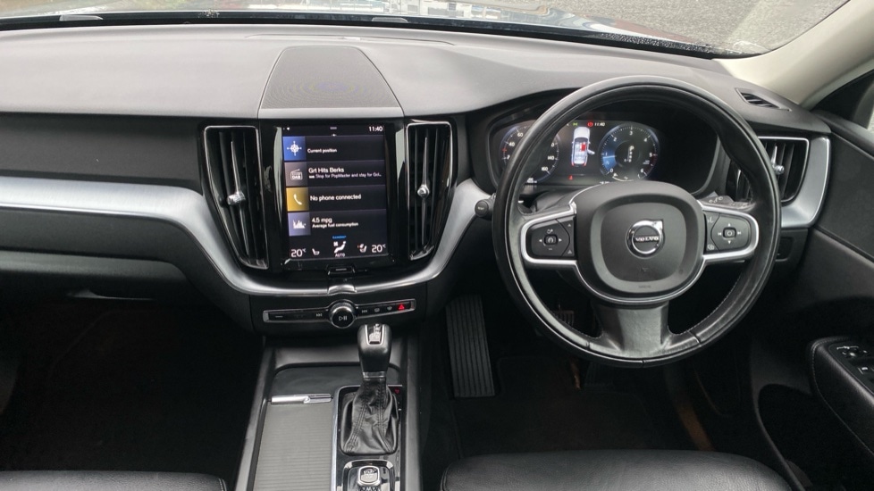Used Volvo XC60 2019 for sale - 77205620: Photo 5