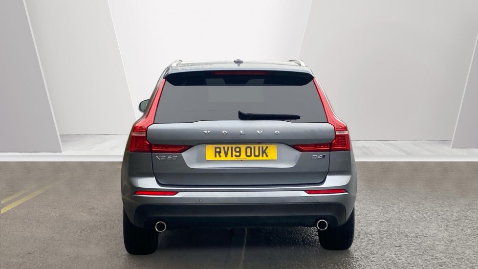 Used Volvo XC60 2019 for sale - 77205620: Photo 7