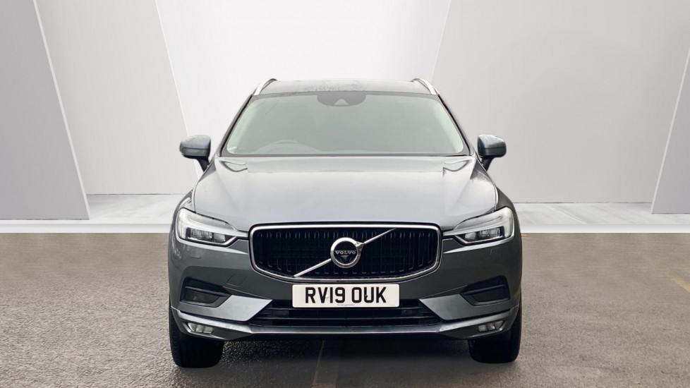 Used Volvo XC60 2019 for sale - 77205620: Photo 8